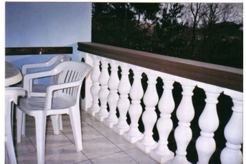 Privatan smeštaj Vrsi-Mulo 4